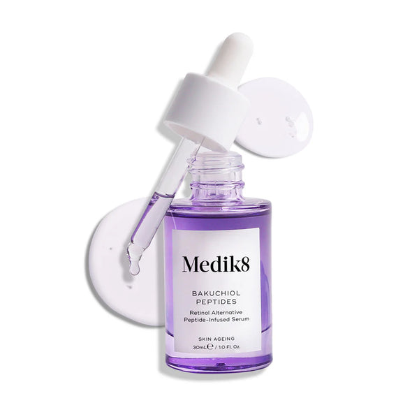 Medik8 Bakuchiol Peptides™30 ml