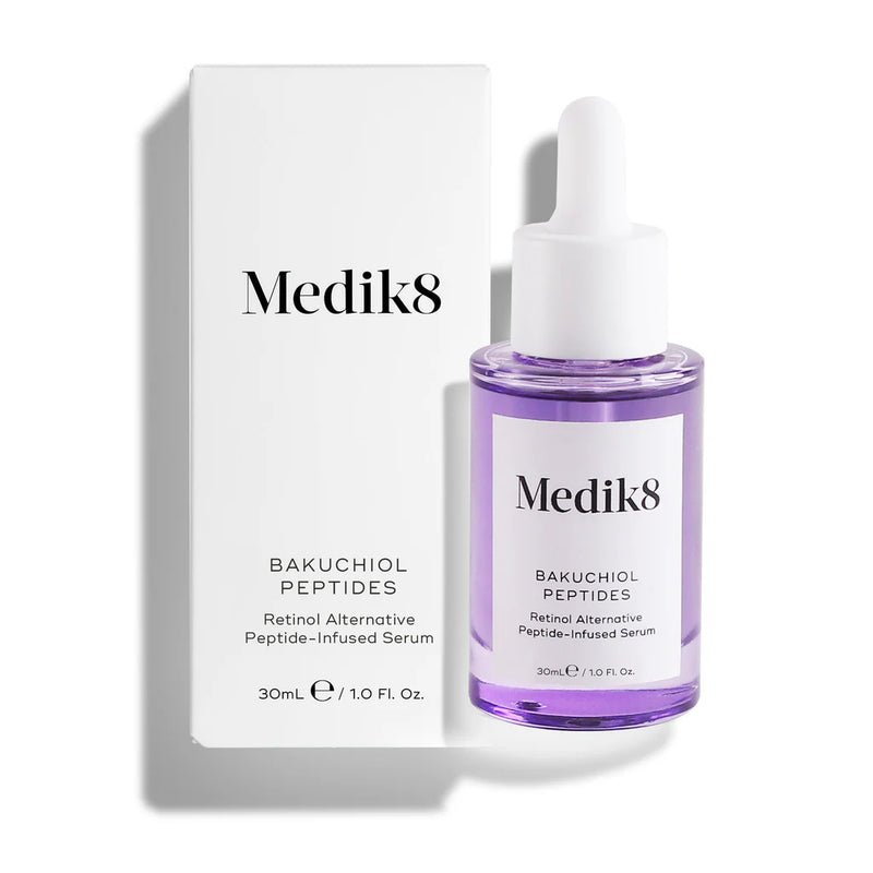 Medik8 Bakuchiol Peptides™30 ml