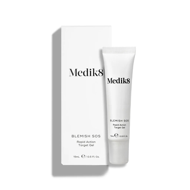 Medik8 Blemish SOS™ 15 ml