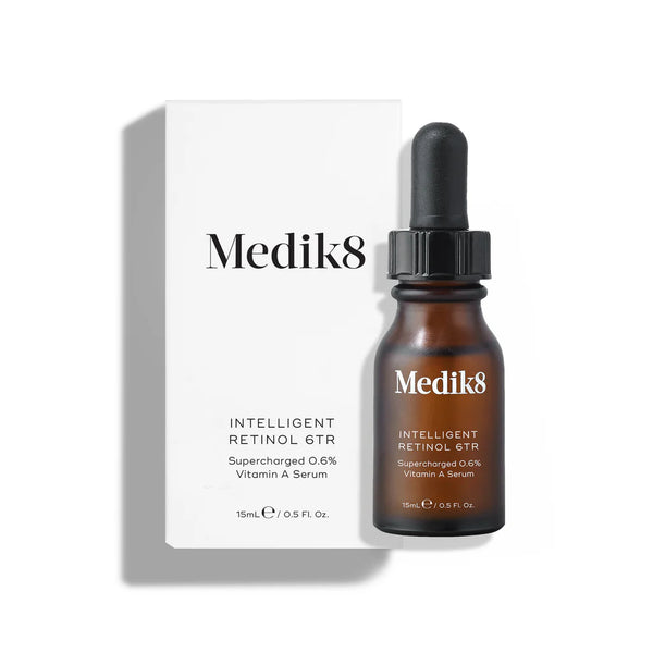 Medik8 Intelligent Retinol™ 6TR 15 ml