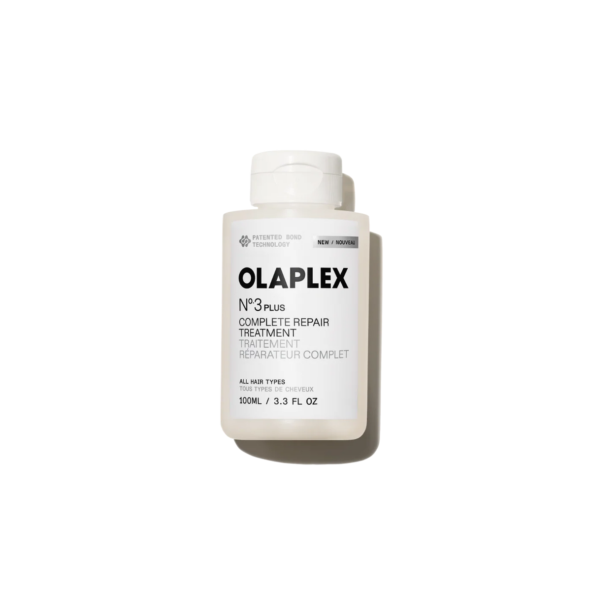 OLAPLEX N°.3PLUS Complete Repair Treatment 100 ml