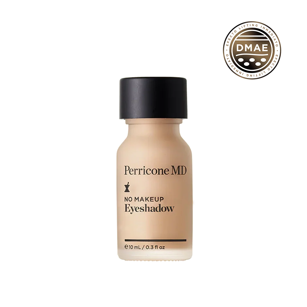 Perricone MD No Makeup Eyeshadow Shade 1 10ml - Sombra de Ojos Natural