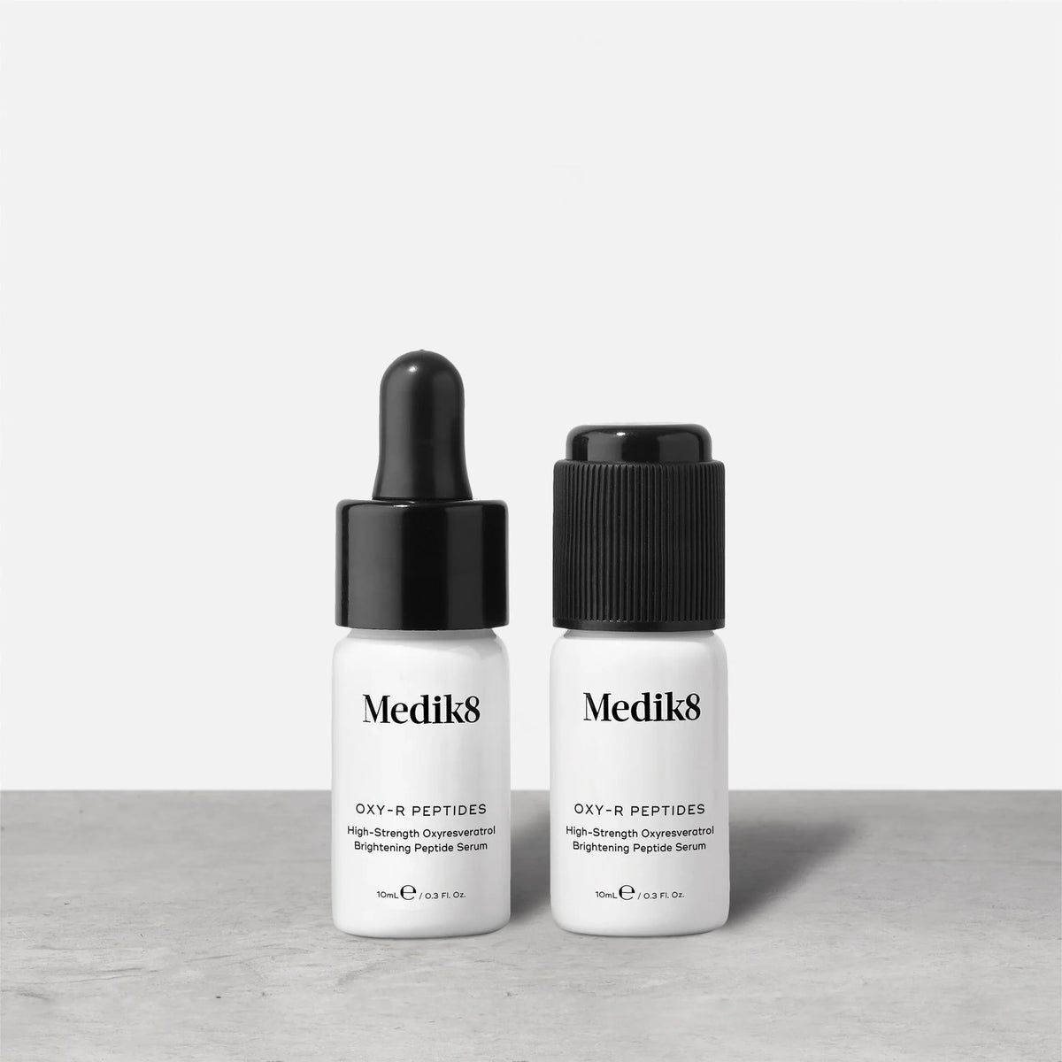 Medik8 Oxy-R Peptides™ 2x10 ml