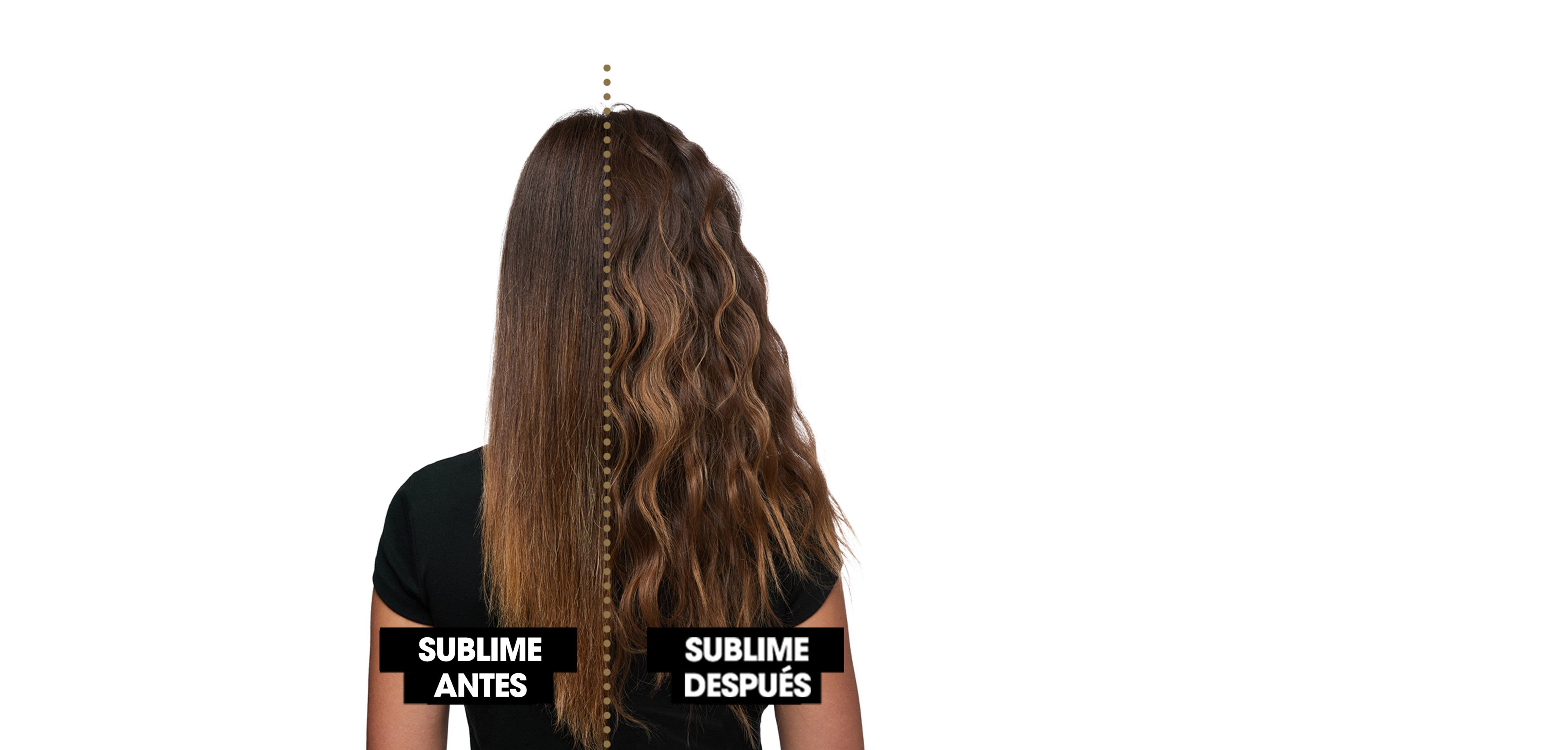 Ghd spray texturizador Curls Gone Wild 200ml