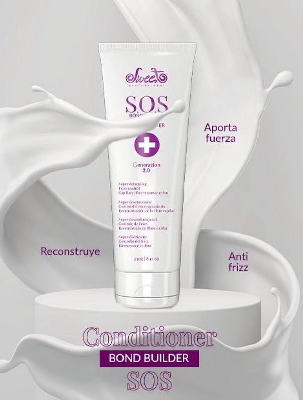 Sweet Professional - S.O.S. Conditioner 230 m