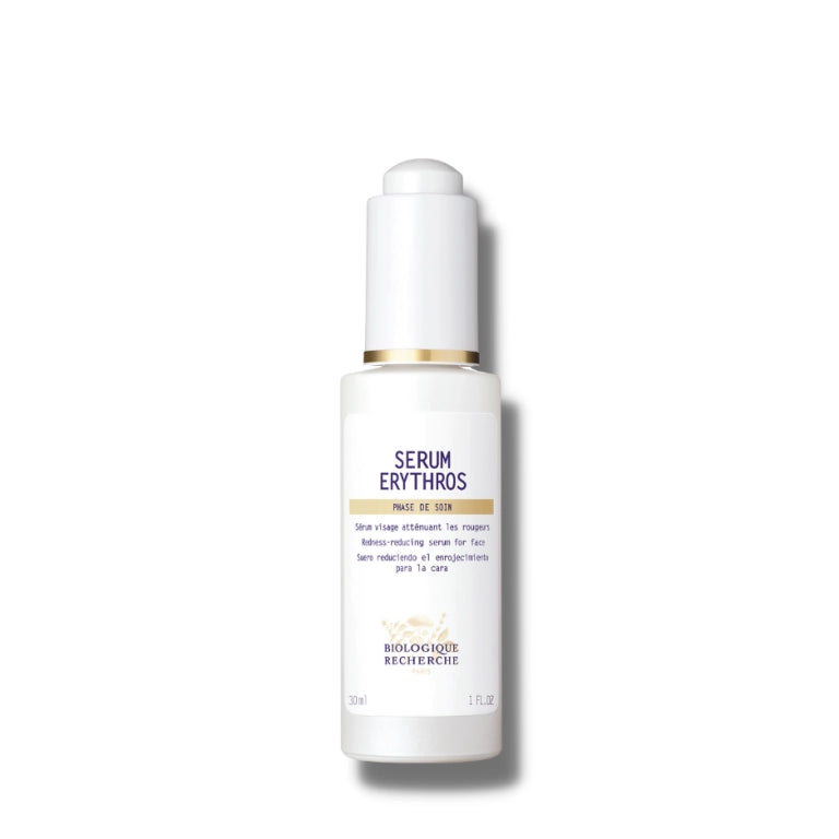 Sérum Erythros 30ml Biologique Recherche
