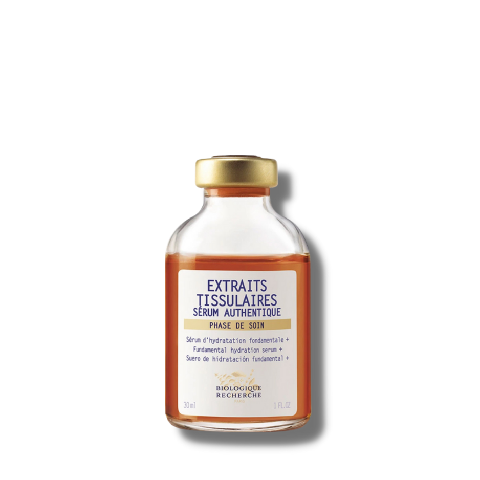 Extraits Tissues Sérum Autêntico 30ml