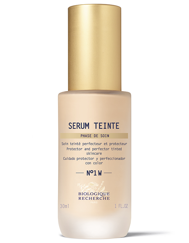 Serum de Teint Nº1W de Biologique Recherche 30 ml