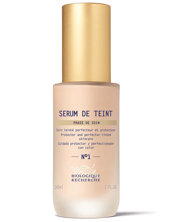 Serum de Teint Nº1 de Biologique Recherche 30 ml