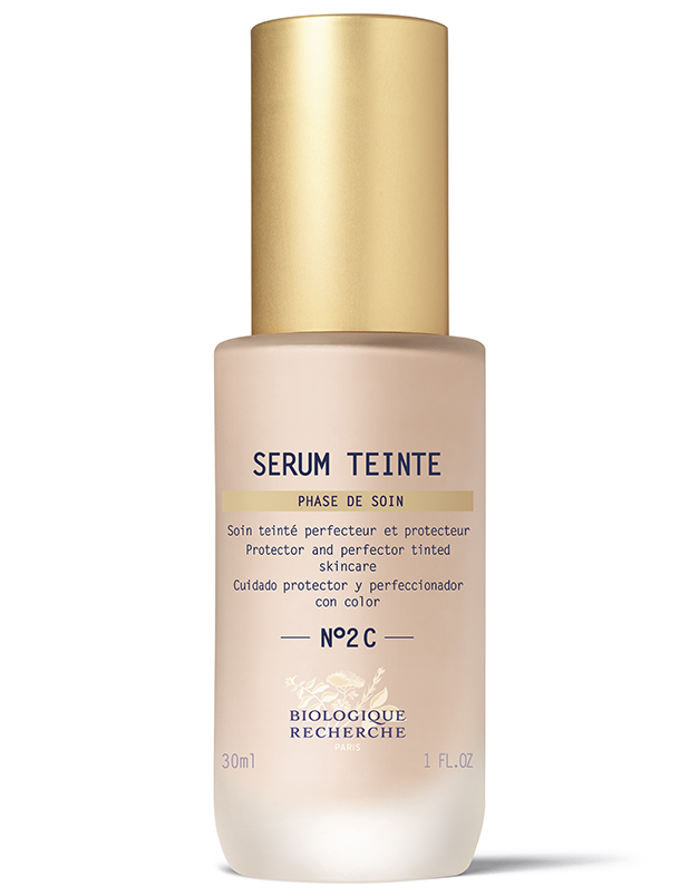 Serum de Teint Nº2C de Biologique Recherche 30 ml