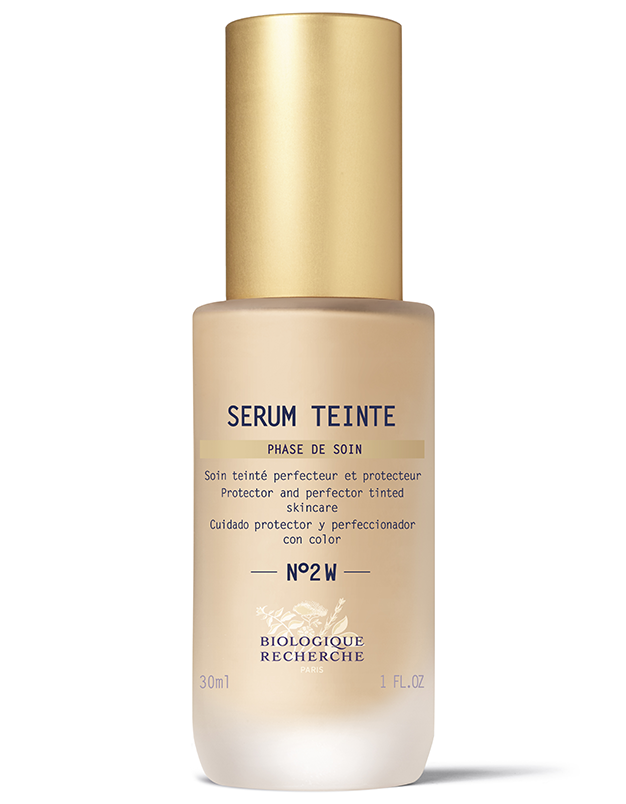 Serum de Teint Nº2W de Biologique Recherche 30 ml