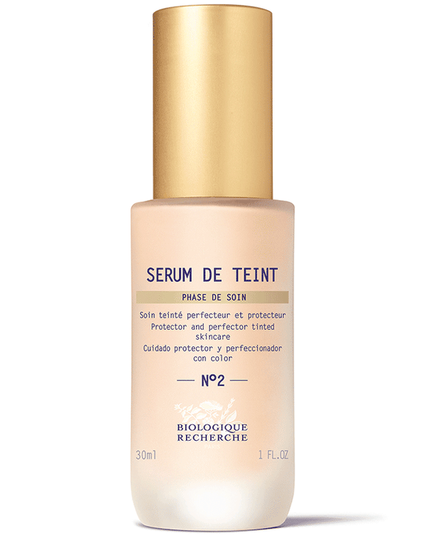 Serum de Teint Nº2 de Biologique Recherche