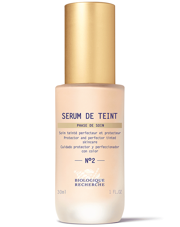 Serum de Teint Nº2 de Biologique Recherche