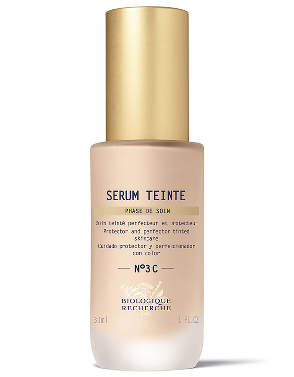 Serum de Teint Nº3C de Biologique Recherche 30 ml