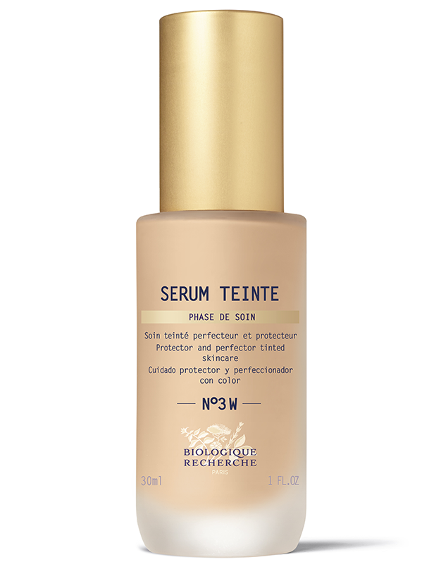 Serum de Teint Nº3W de Biologique Recherche 30 ml