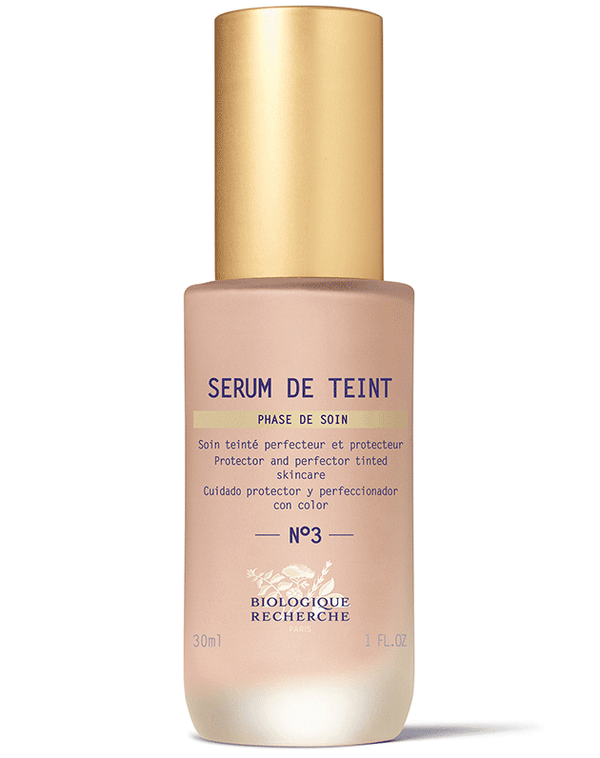 Sèrum De Teint 3 Biologique Recherche 30 ml