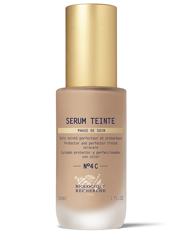 Serum de Teint Nº4C de Biologique Recherche 30 ml