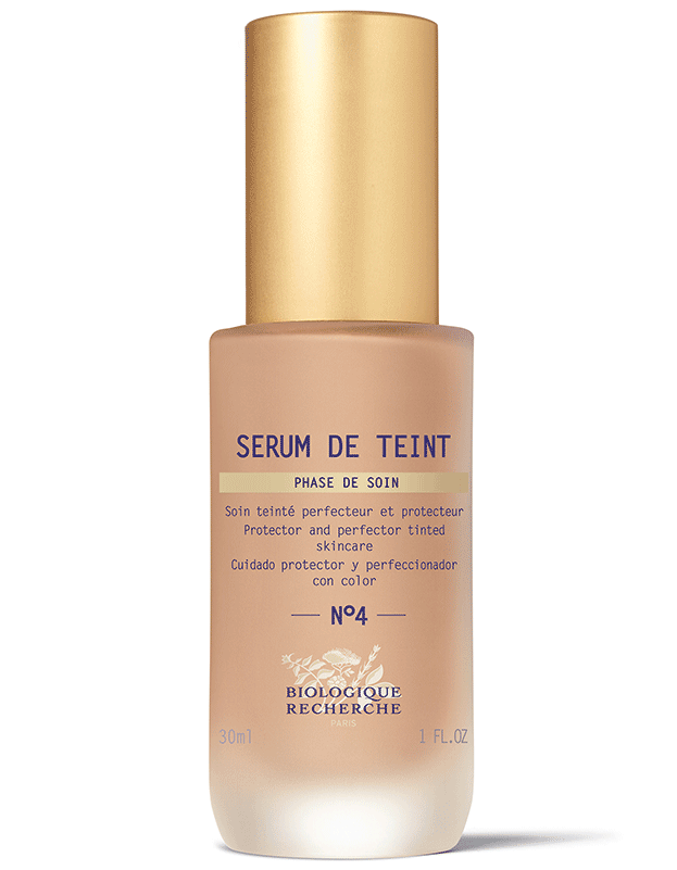 Sérum De Teint Nº4 30ml Biologique Recherche
