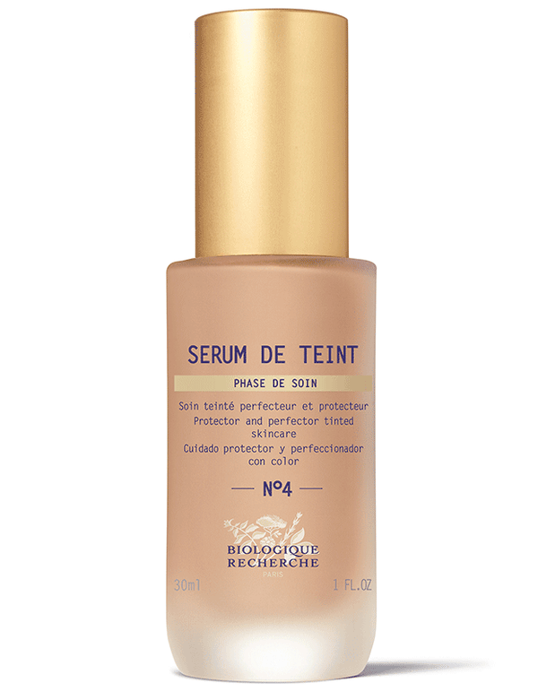 Sèrum De Teint 4 Biologique Recherche 30 ml