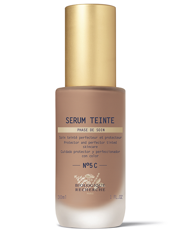 Serum de Teint Nº5W de Biologique Recherche 30 ml