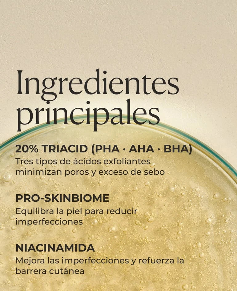 Natura Bissé Stabilizing Resurfacing Essence 100 ml