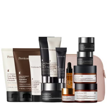 🎁 1 x MiniTalla Deluxe Perricone MD (100% off)