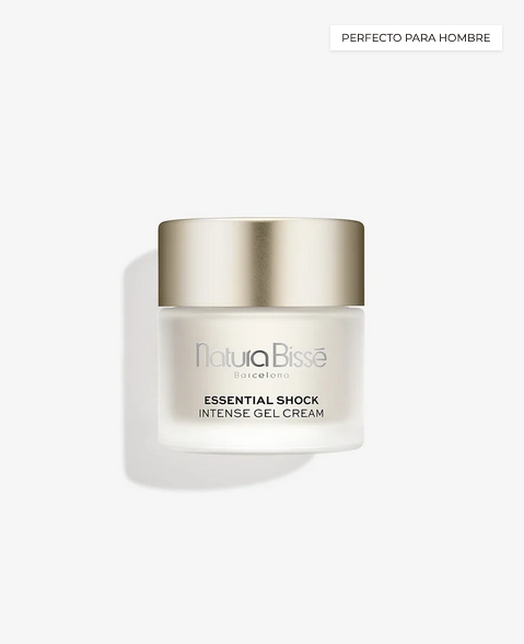 Natura Bissé ESSENTIAL Creme Intenso Choque 75ml