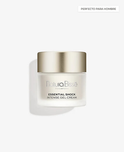 Natura Bissé Essential Shock Intense GEL Cream 75ml
