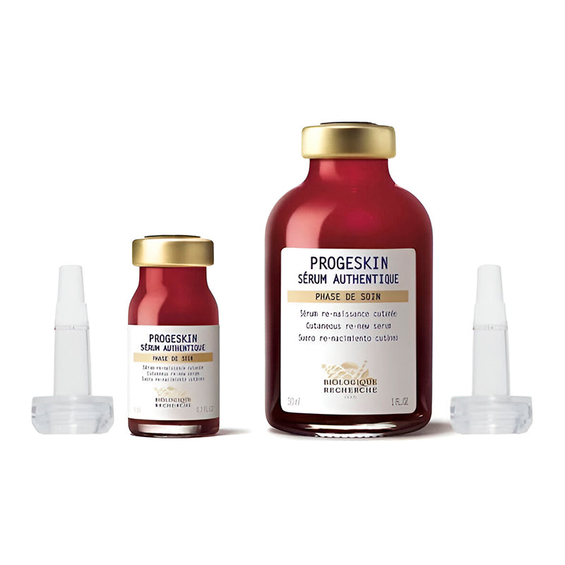 Sérum Progeskin Biologique Recherche