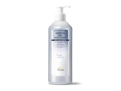 Shampoo de tratamento reequilibrador de sebo Biologique Recherche (250 ml)