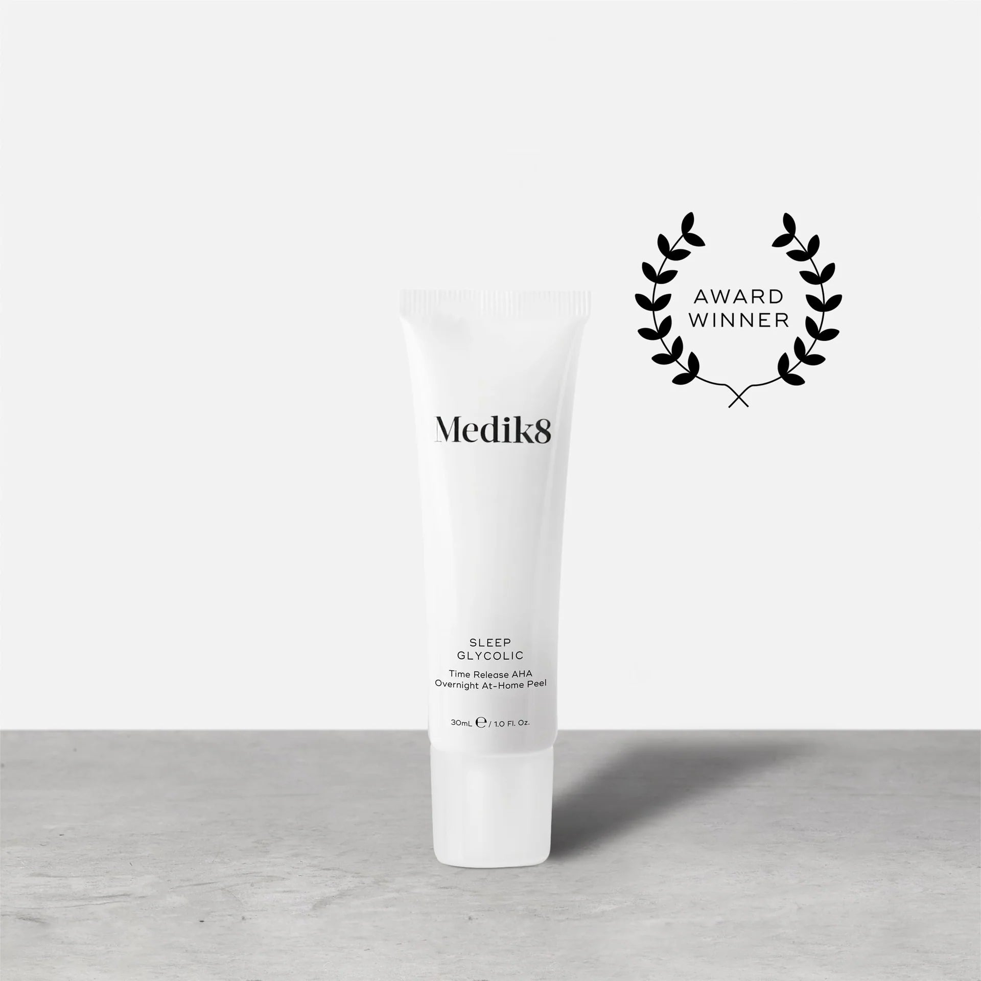 Medik8 SLEEP GLYCOLIC™ 30ml
