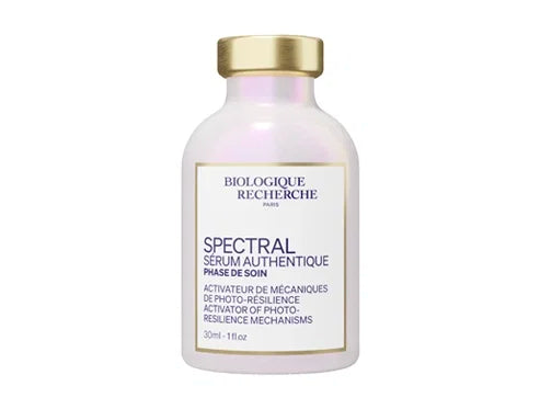 Sérum Spectral Biologique Recherche