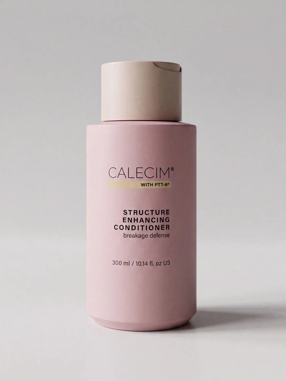 CALECIM Structure Enhancing Conditioner 300 ml | Acondicionador