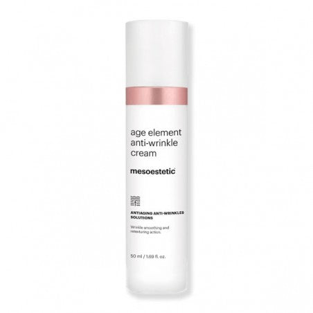 Age Element Anti-Wrinkle Cream Mesoestetic 50 ml