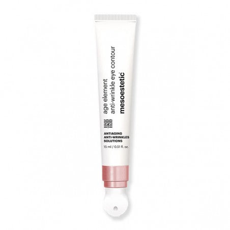 Age Element Anti-Wrinkle Eye Contour Mesoestetic 15 ml