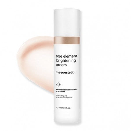 Age Element Brightening Cream Mesoestetic 50 ml