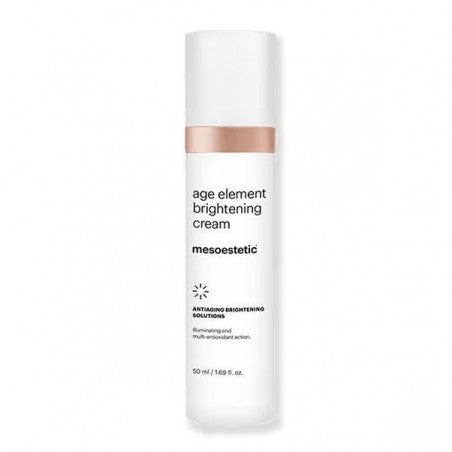 Age Element Brightening Cream Mesoestetic 50 ml