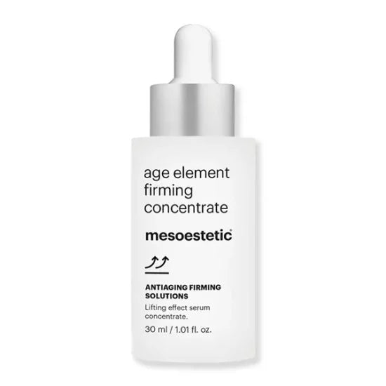 Mesoestetic age element® Sérum Lifting Reafirmante 30ml | Tecnología Epigenética