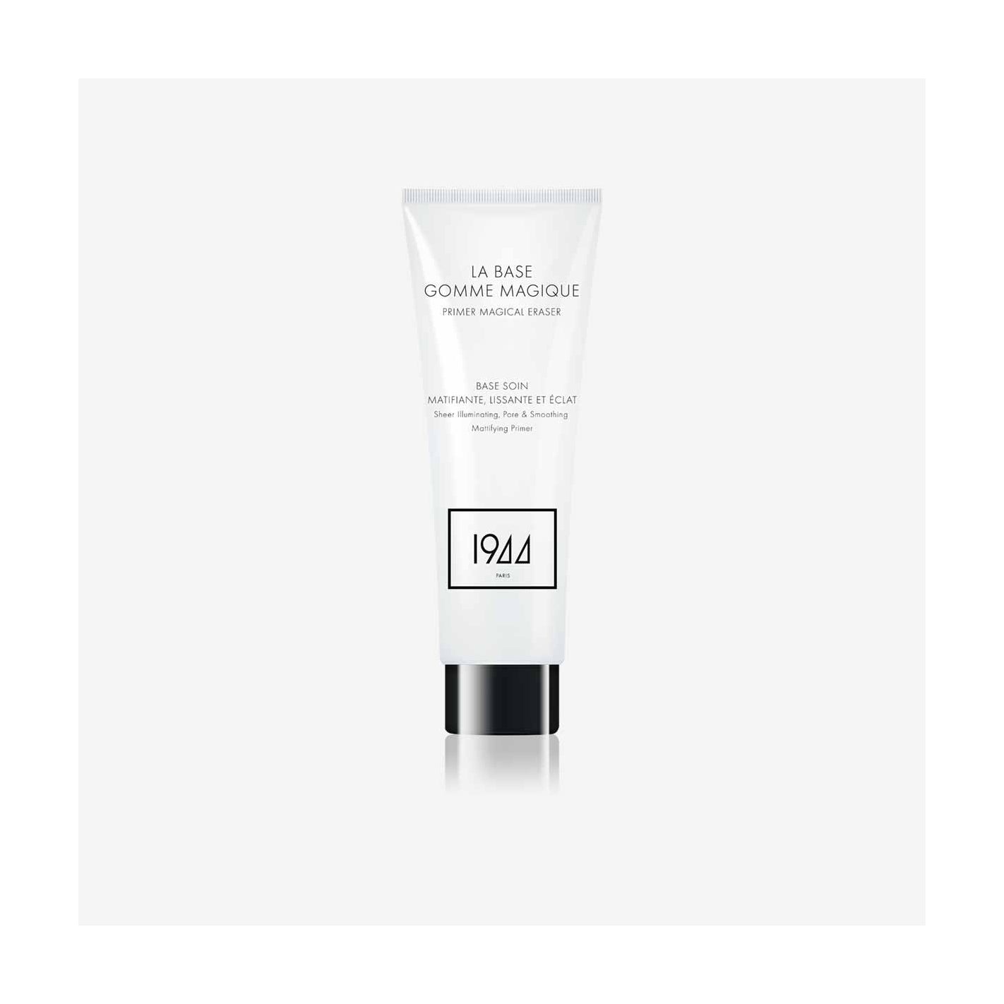 1944 Paris Pre-Base Matificante La Gomme Magique 30ml - Primer Maquillaje