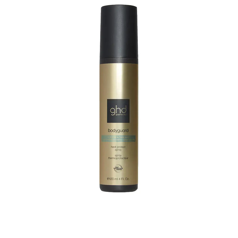 Ghd Bodyguard Spray protector del calor para pelo fino 120ml