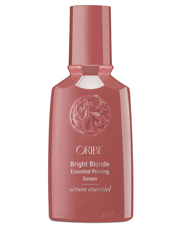 Oribe Bright Blonde Essential Priming Serum 100ml