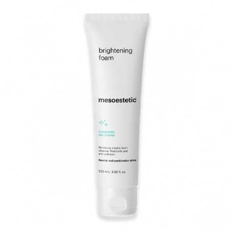 Brightening Foam Mesoestetic 100 ml