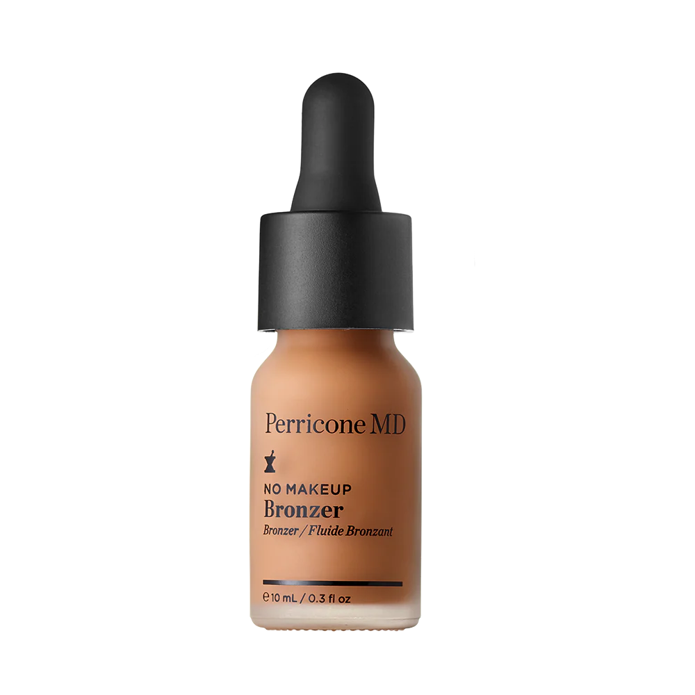 Perricone MD No Makeup Bronzer 10ml - Bronceador con Cuidado Facial