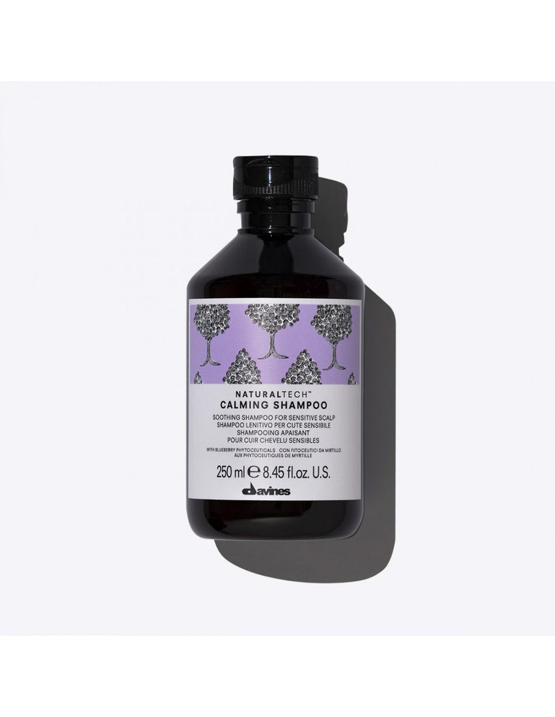 Davines Naturaltech Calming Shampoo 250 ml