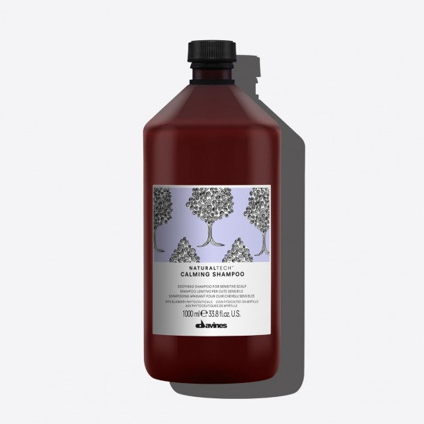 Davines Naturaltech Shampoo Preenchedor 1L