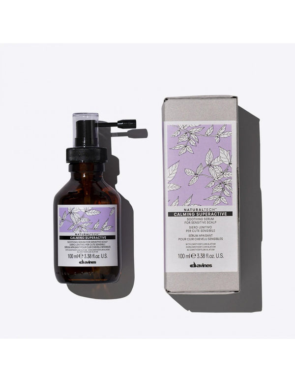 Condicionador Preenchedor Davines Naturaltech 150ML