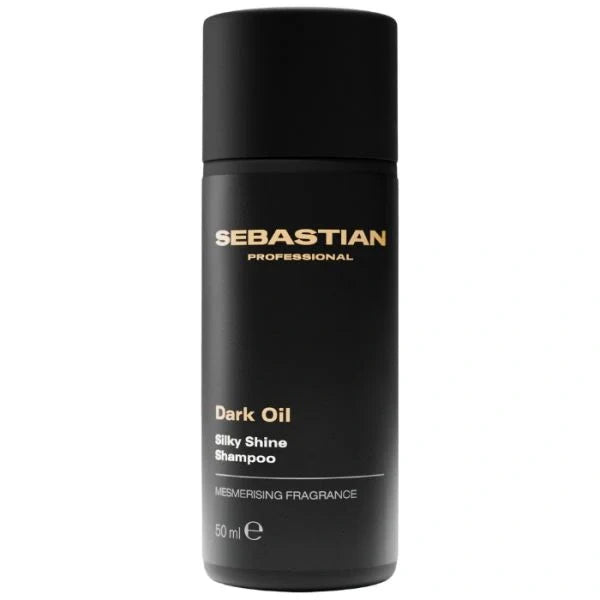 Sebastian Professional Dark Oil Champú