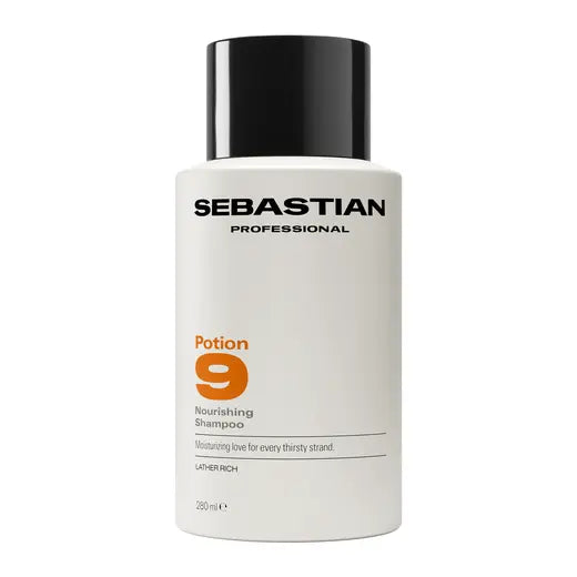 Sebastian Professional Potion 9 champu 280ml