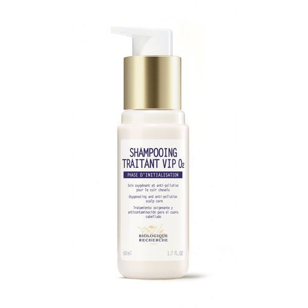Shampoo de Tratamento Biologique Recherche Vip O2 (250 ml)