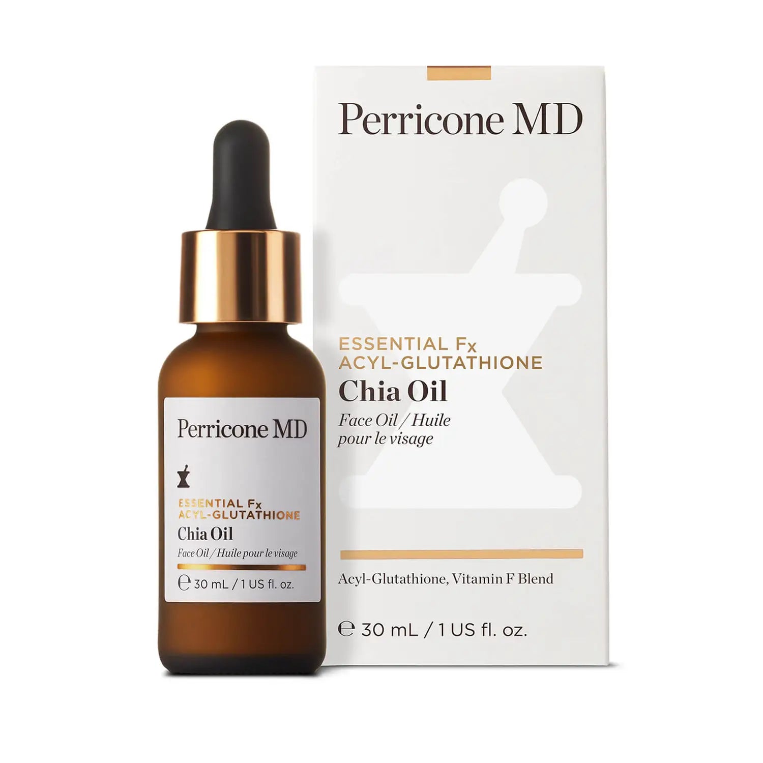 Perricone MD Essential Fx Chia Oil 30ml